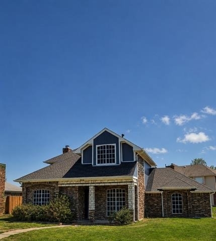 632 Mockingbird Lane - Photo 0