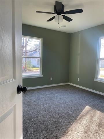 420 S Gribble Street - Photo 8