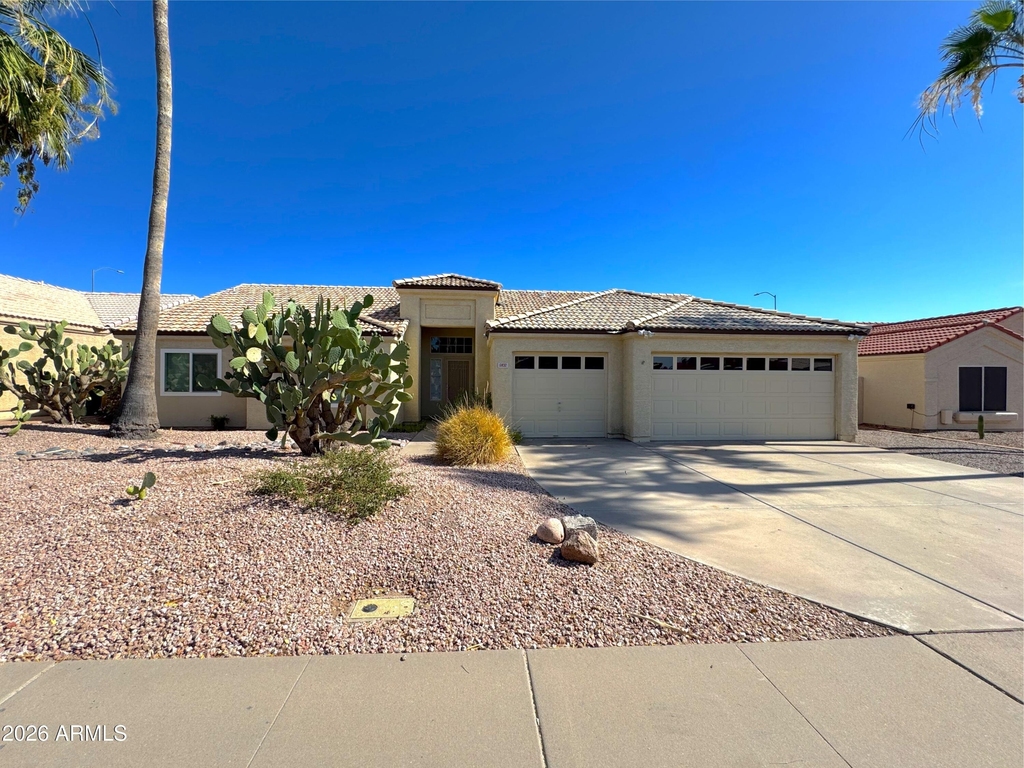 5837 E Inca Street - Photo 0