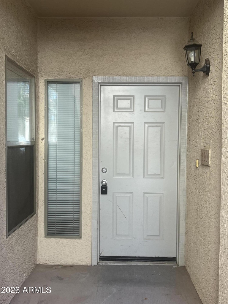525 N Miller Road - Photo 1