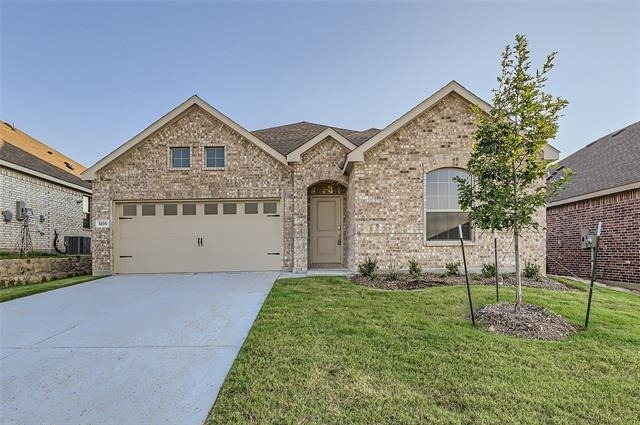 1205 Gladespring Lane - Photo 0