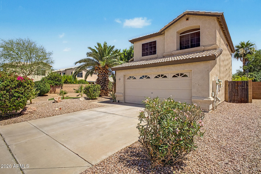 2155 W Olla Avenue - Photo 2