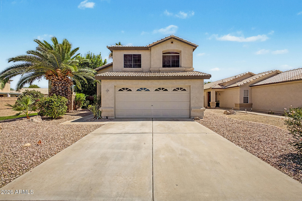 2155 W Olla Avenue - Photo 1