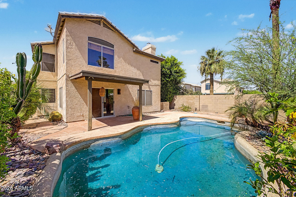 2155 W Olla Avenue - Photo 33