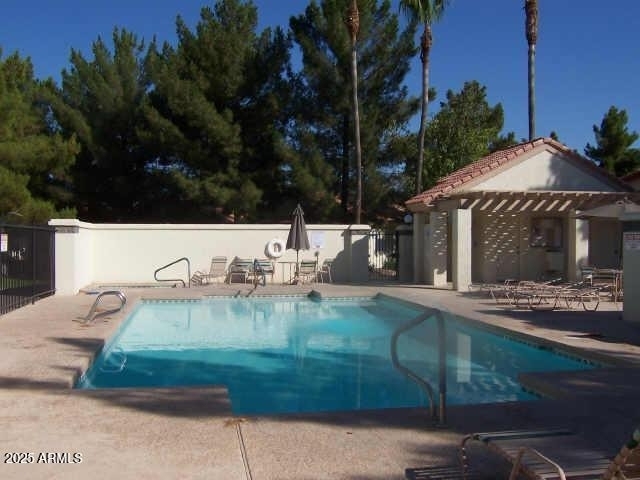 1120 N Val Vista Drive - Photo 1