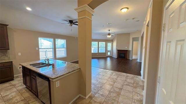 15513 Landing Creek Lane - Photo 4