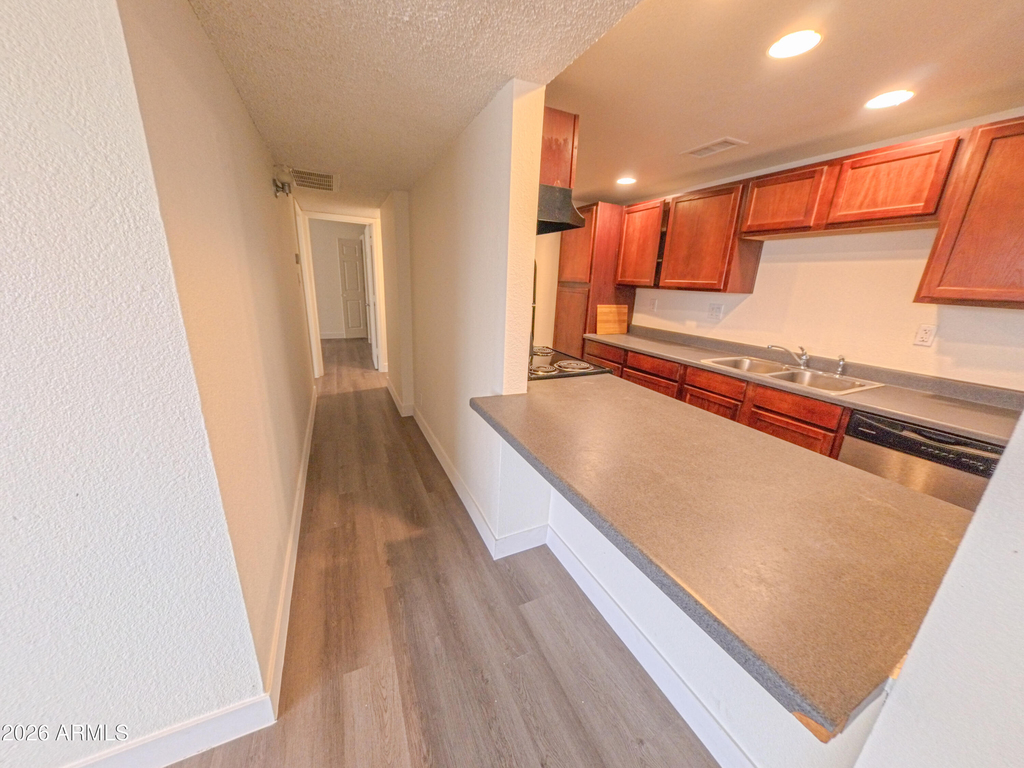 424 W Brown Road - Photo 5