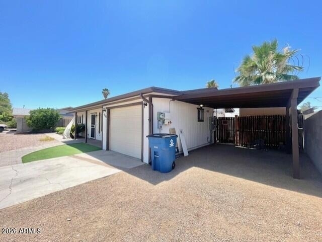 705 E Kachina Avenue - Photo 1