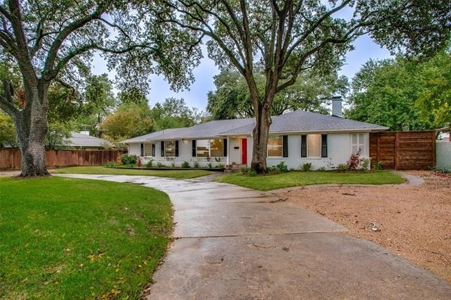 5815 Walnut Hill Lane - Photo 1