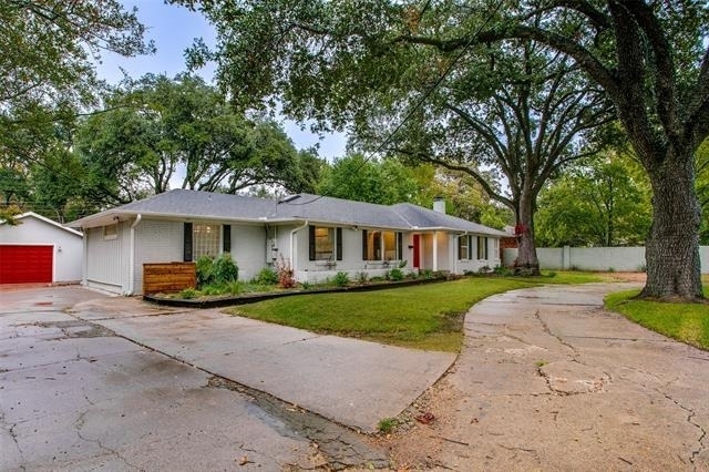 5815 Walnut Hill Lane - Photo 3