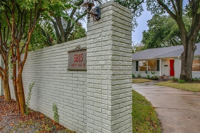 5815 Walnut Hill Lane - Photo 2
