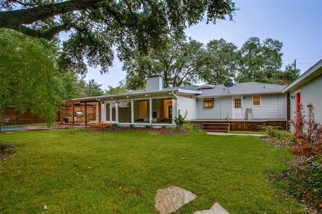 5815 Walnut Hill Lane - Photo 30