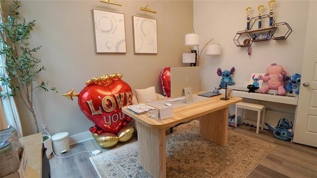 5727 Huffines Boulevard - Photo 15