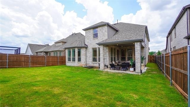 5727 Huffines Boulevard - Photo 36