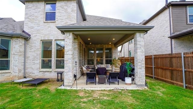 5727 Huffines Boulevard - Photo 32