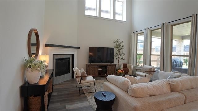 5727 Huffines Boulevard - Photo 3