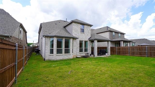 5727 Huffines Boulevard - Photo 35