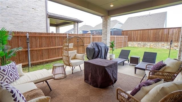 5727 Huffines Boulevard - Photo 29