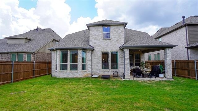 5727 Huffines Boulevard - Photo 37