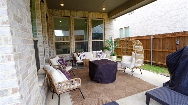 5727 Huffines Boulevard - Photo 31