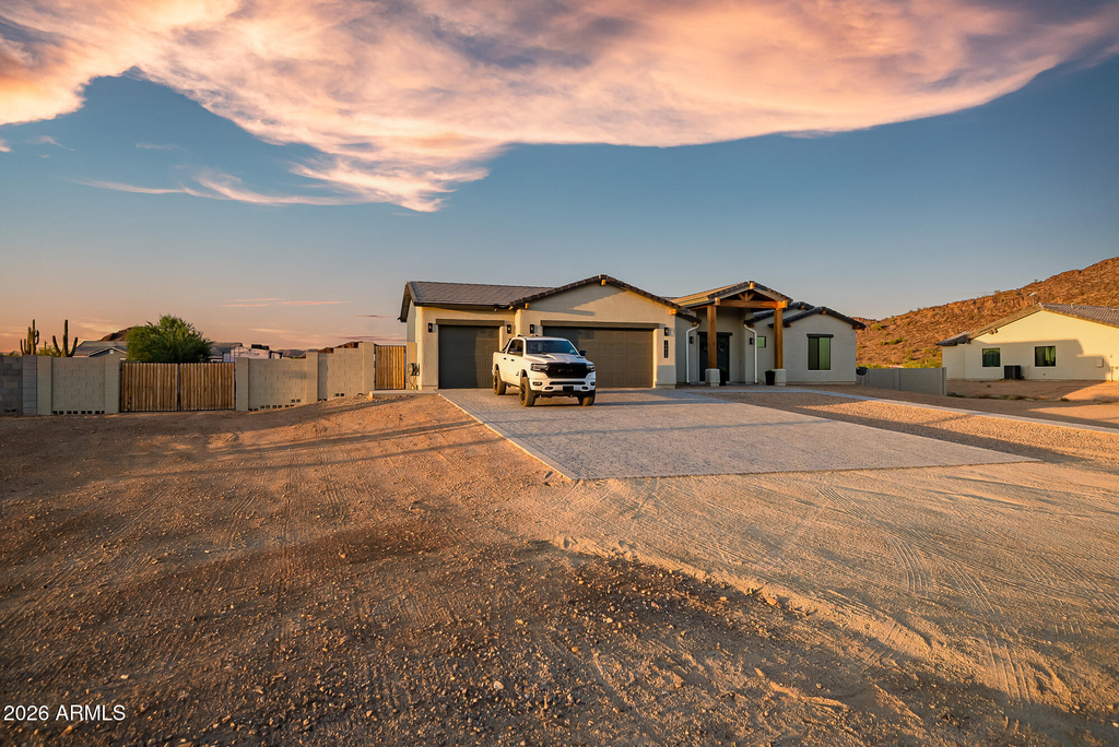 15422 W Bajada Drive - Photo 0