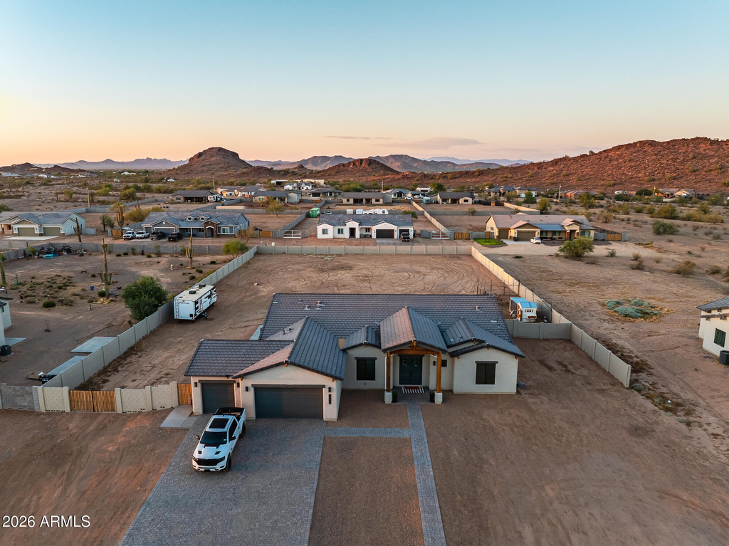 15422 W Bajada Drive - Photo 2