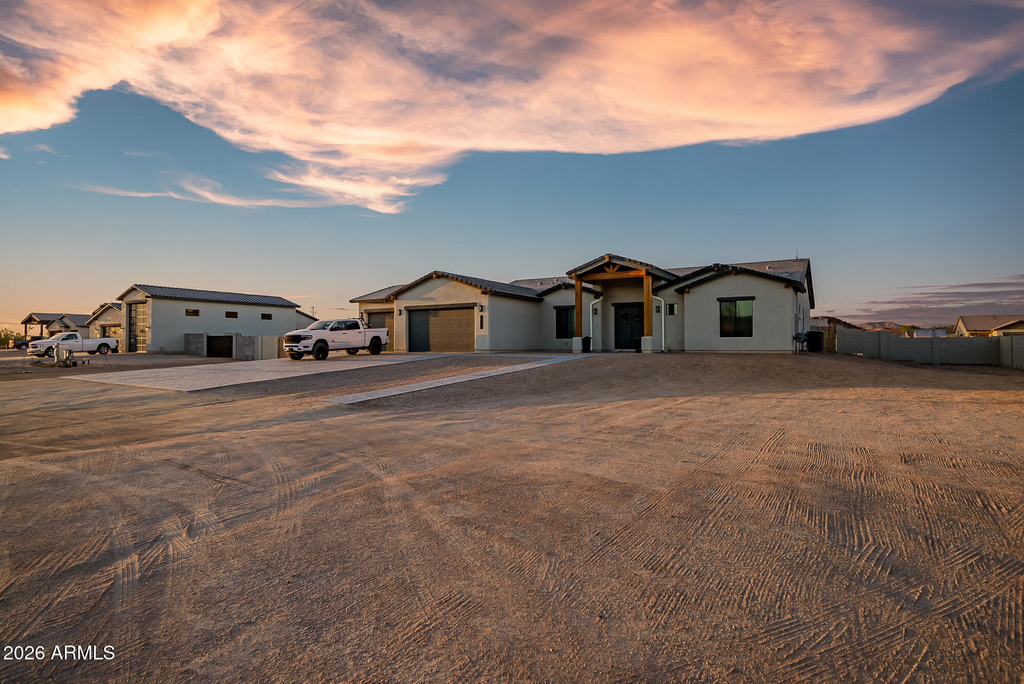 15422 W Bajada Drive - Photo 72