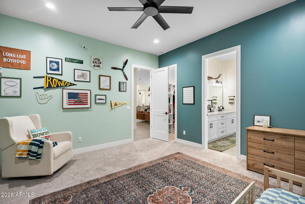 15422 W Bajada Drive - Photo 25