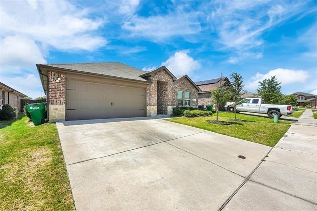 2118 Brisbon Street - Photo 1