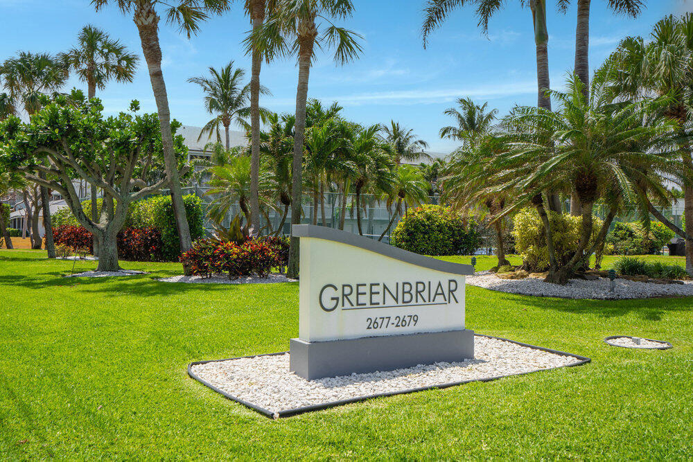 2679 S Ocean Boulevard - Photo 0