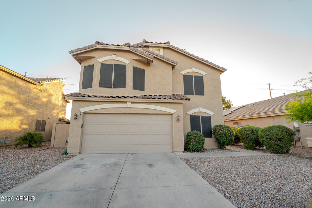1492 N Saddle Street N - Photo 0