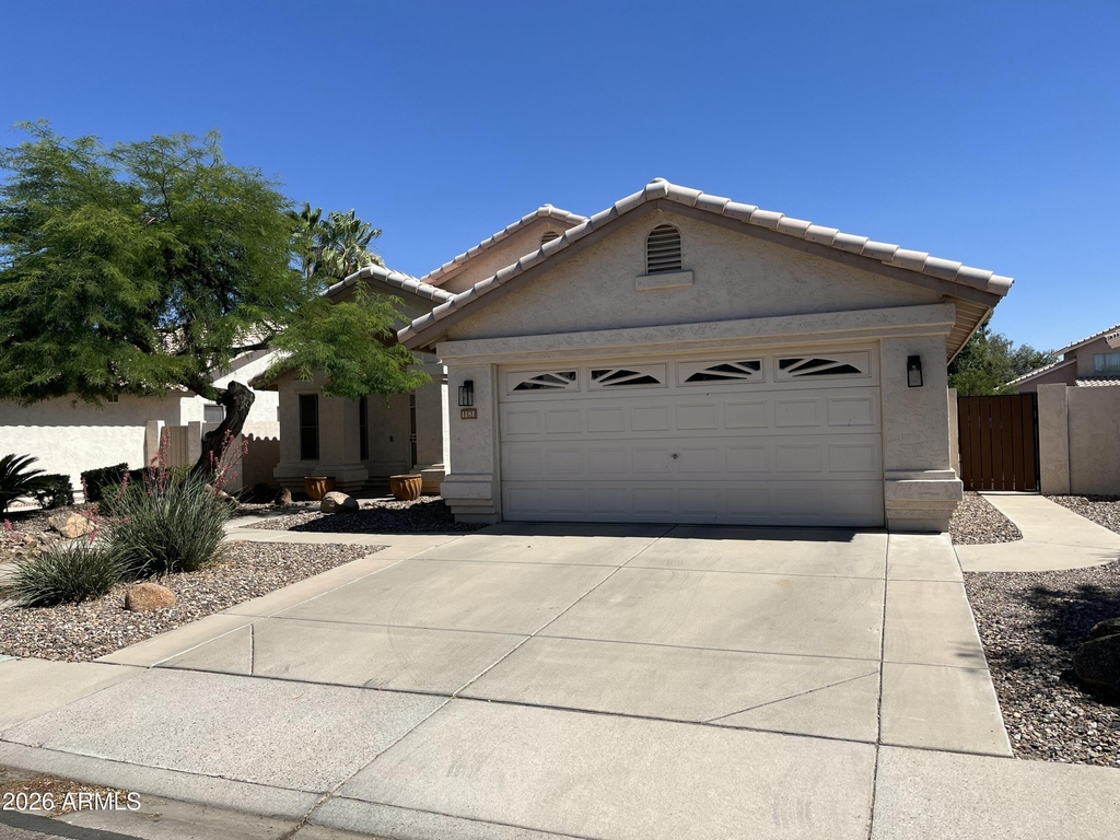 1181 W Goldfinch Way - Photo 1