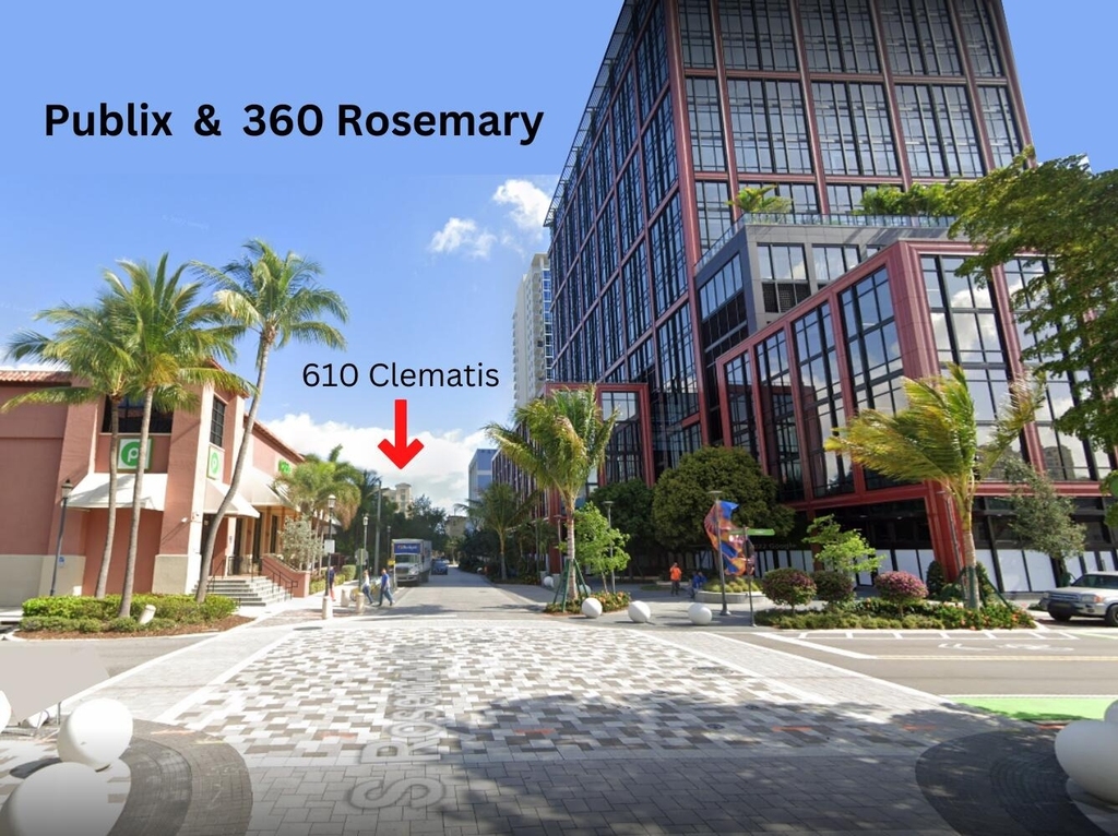 610 Clematis Street - Photo 24