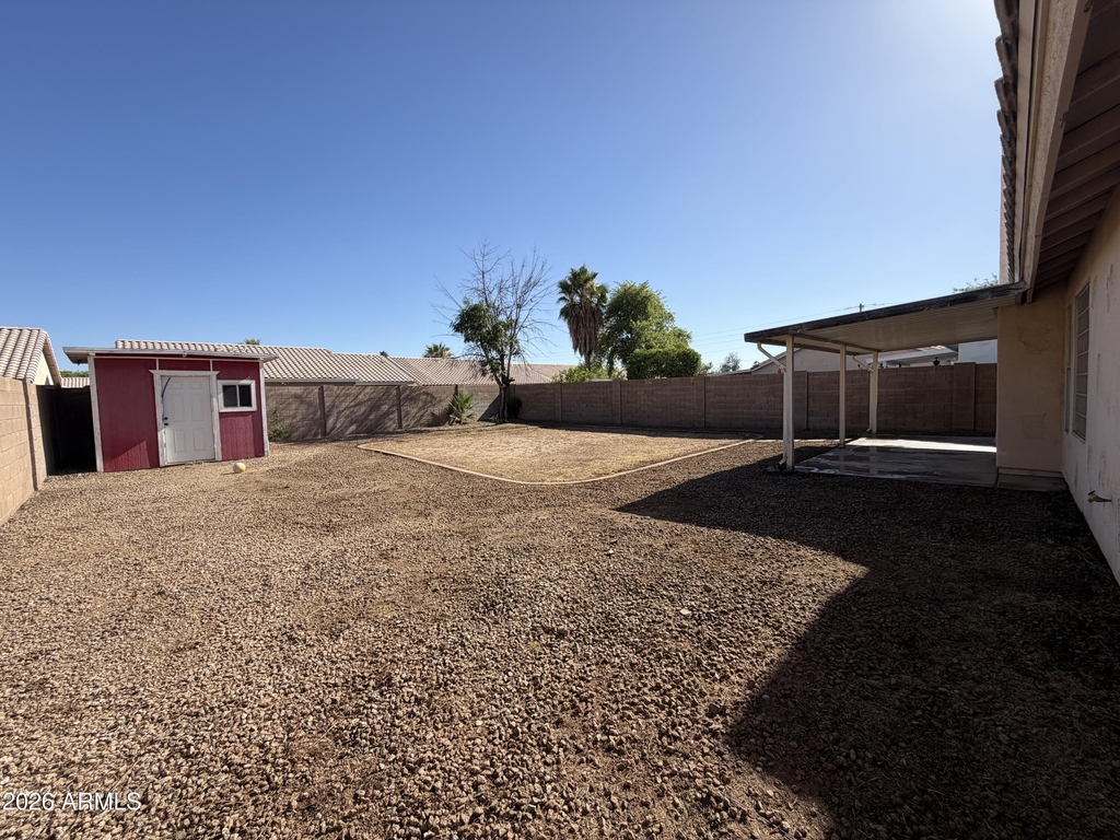 1407 W Bluefield Avenue - Photo 1