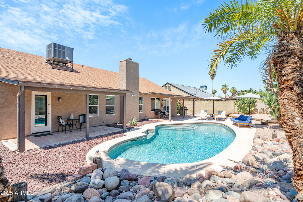 3658 W Cindy Street - Photo 27