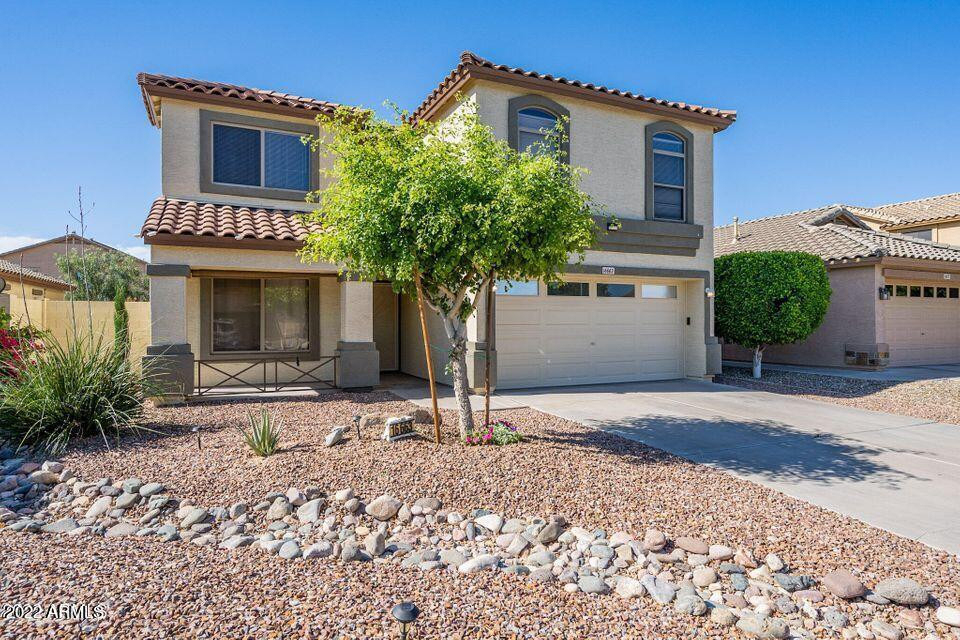 16663 W Rimrock Street - Photo 0