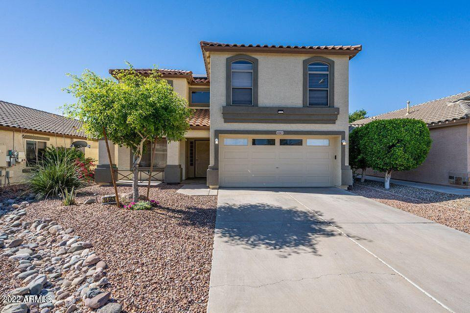 16663 W Rimrock Street - Photo 1