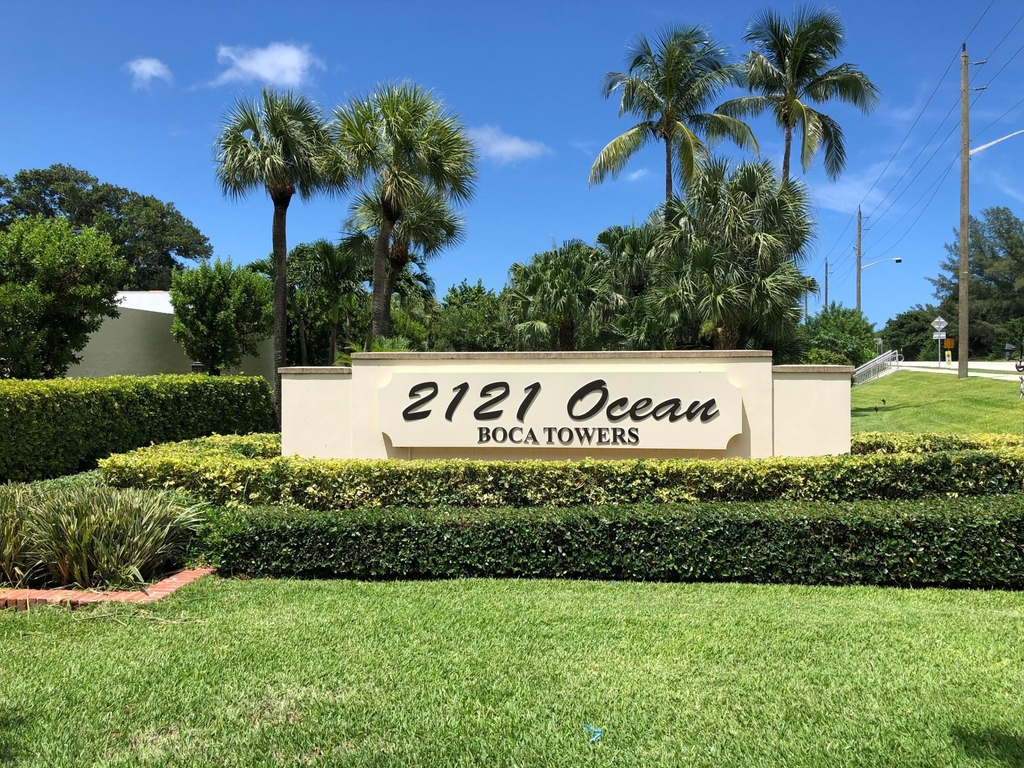2121 N Ocean Boulevard - Photo 27