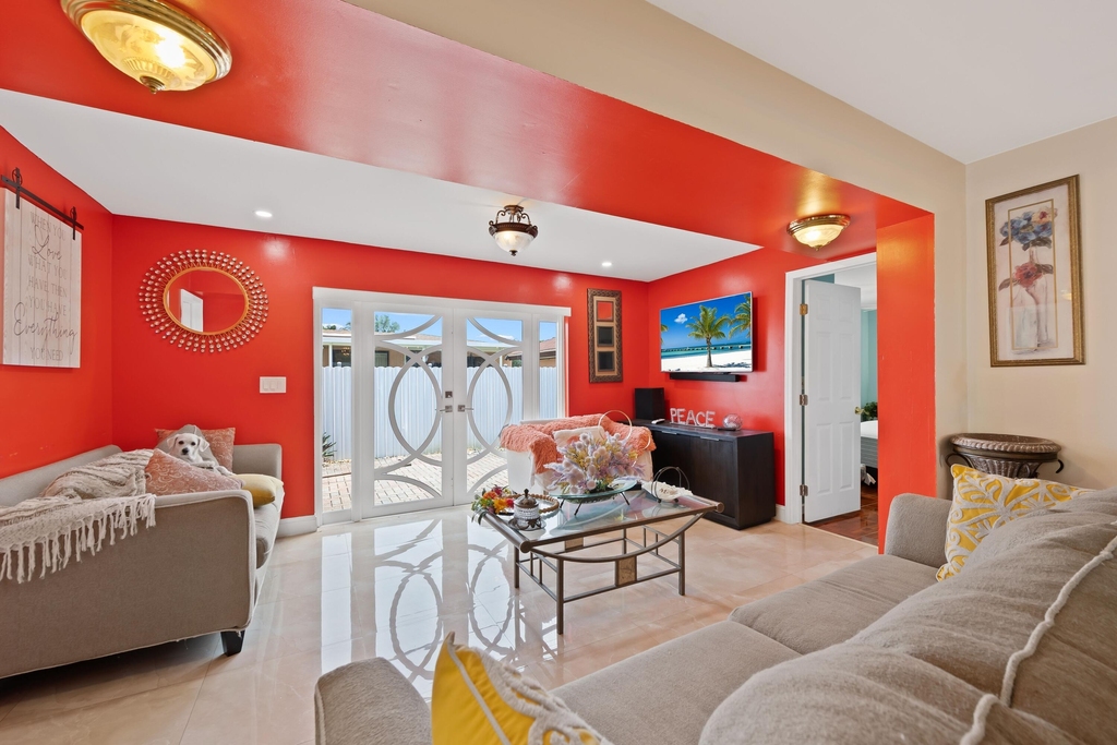 7649 Kismet Street - Photo 5