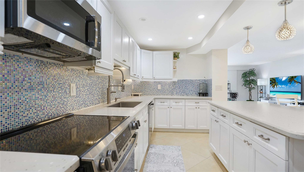 3430 Galt Ocean Drive - Photo 5