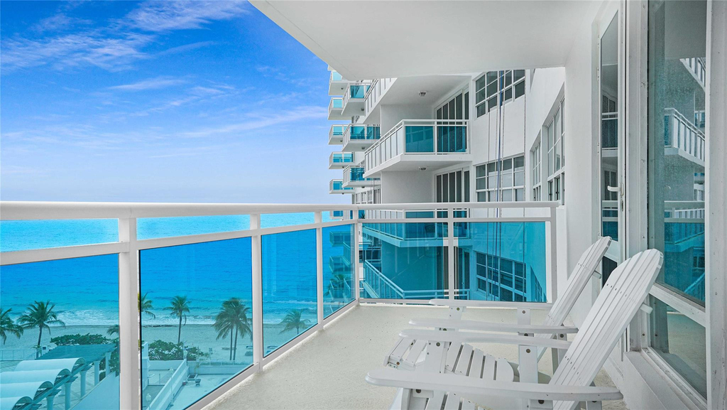 3430 Galt Ocean Drive - Photo 0