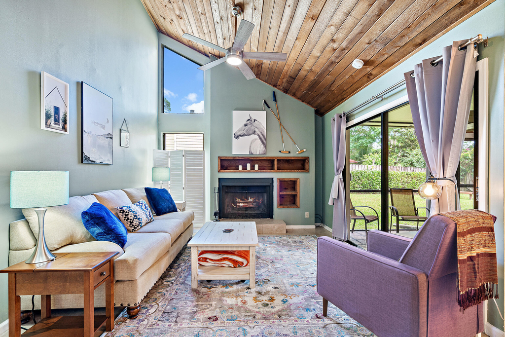 500 Oak Shadow Way - Photo 1