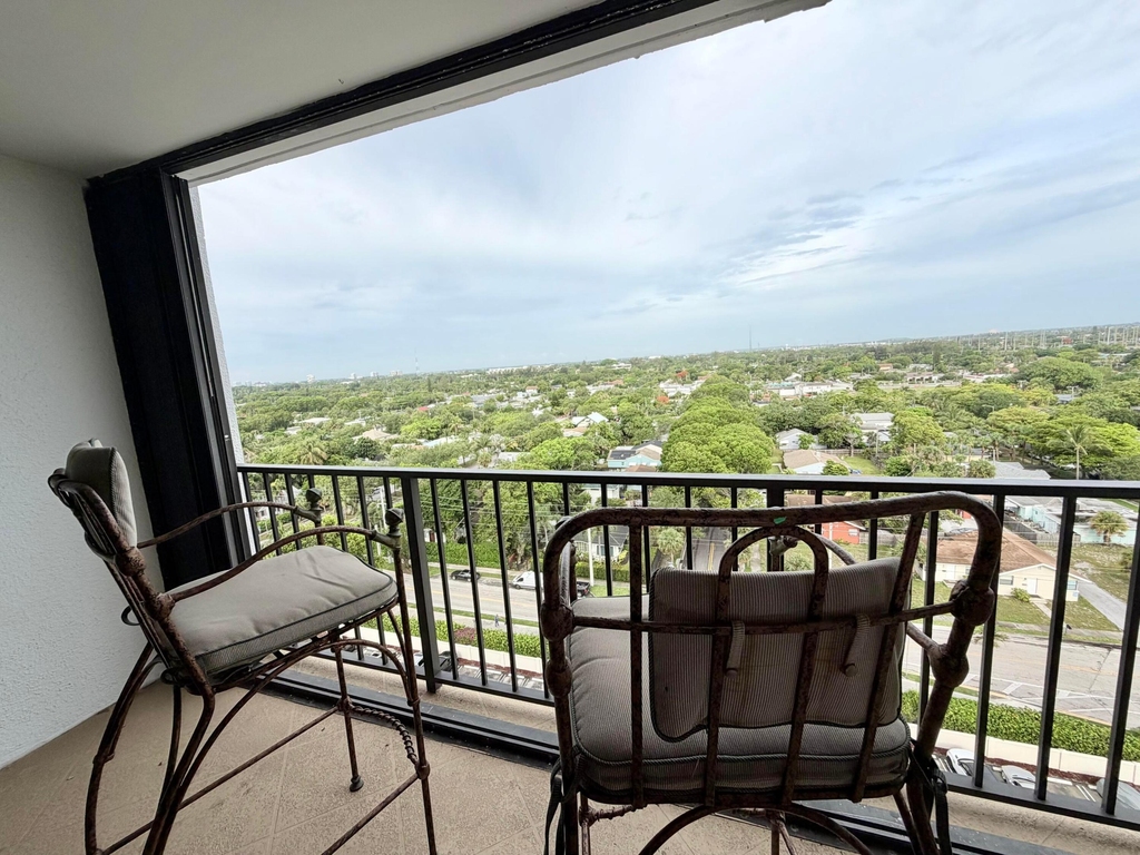 5600 N Flagler Drive - Photo 7