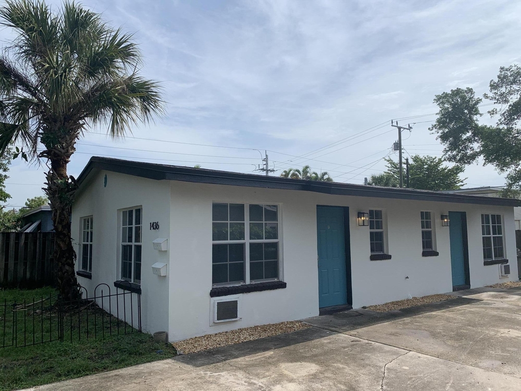 1436 Ne 2nd Avenue - Photo 19
