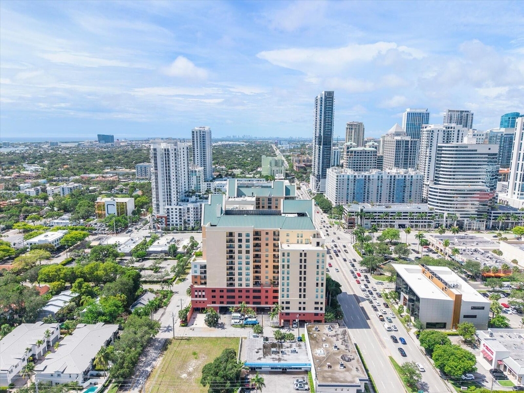 100 N Federal Highway - Photo 36