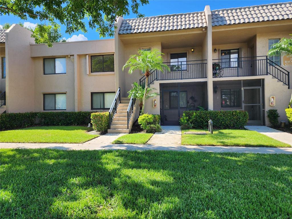 390 Racquet Club Road - Photo 0