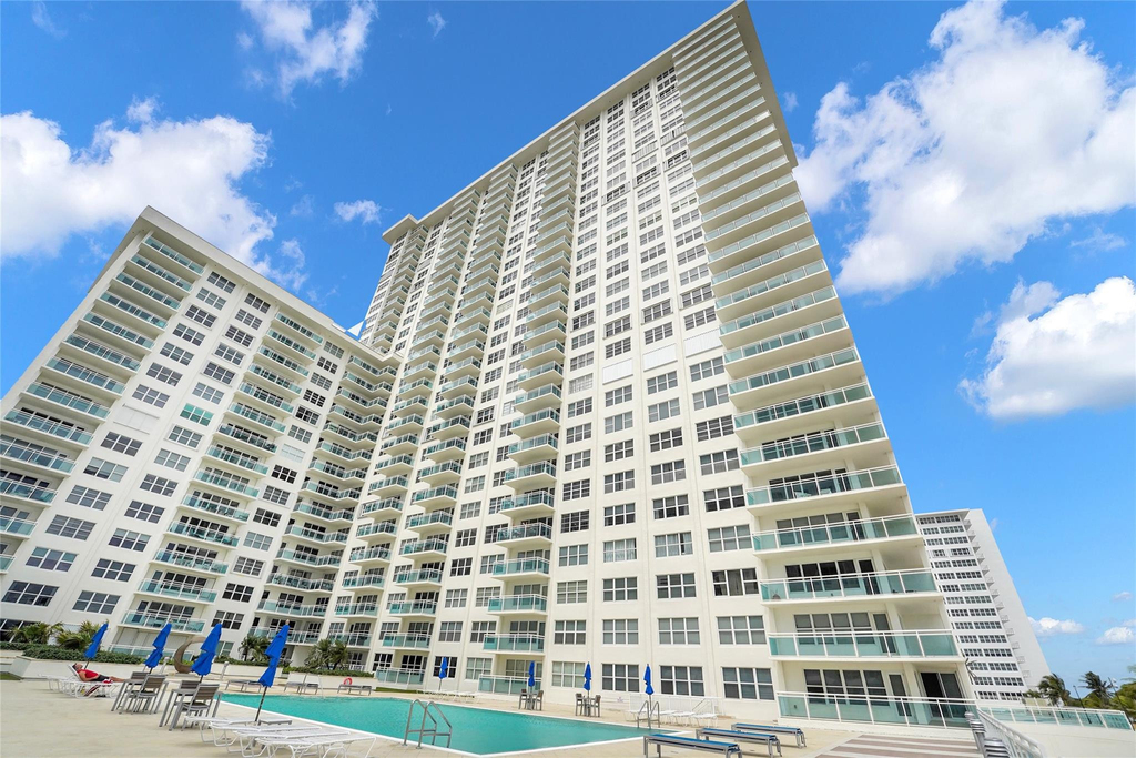 3900 Galt Ocean Drive - Photo 45