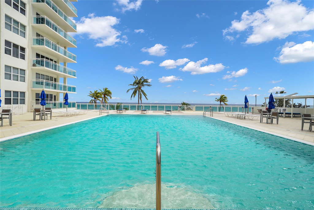 3900 Galt Ocean Drive - Photo 7