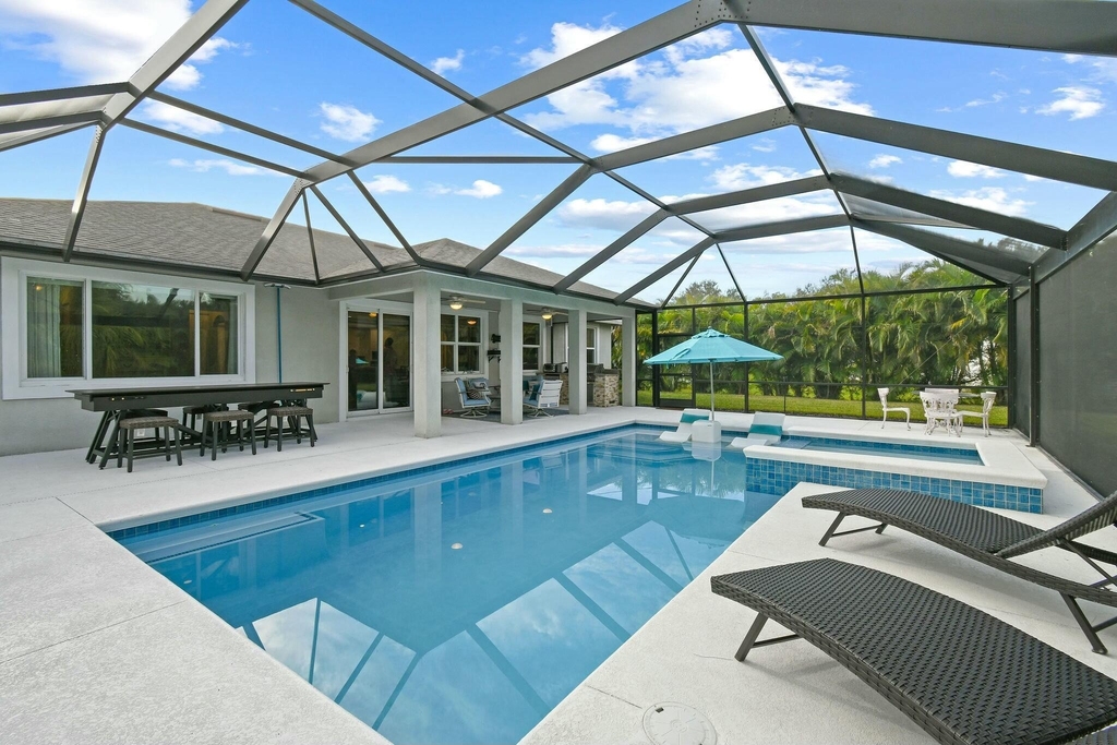 3214 Sw Constellation Road - Photo 2