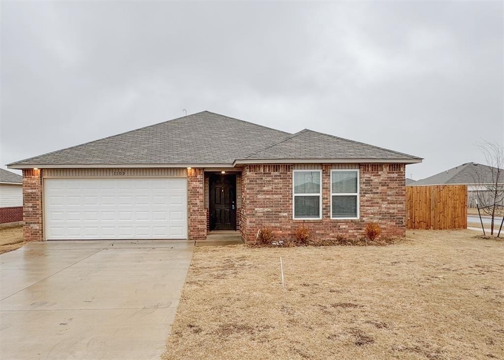 1109 S Appaloosa Lane - Photo 1